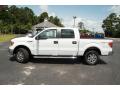 2011 F150 XLT SuperCrew 4x4 #11 2011 F150 XLT SuperCrew 4x4 #11