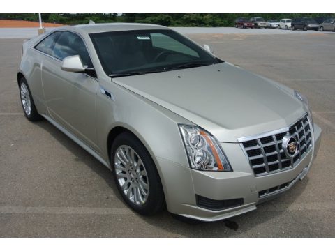 Silver Coast Metallic Cadillac CTS Coupe. Click to enlarge. Silver Coast Metallic Cadillac CTS Coupe. Click to enlarge.