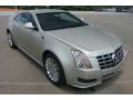 Front 3/4 View of 2013 Cadillac CTS Coupe #1 Front 3/4 View of 2013 Cadillac CTS Coupe #1
