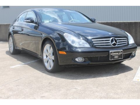 Used mercedes cls550 for sale in houston #4