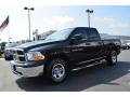 2011 Ram 1500 ST Quad Cab 4x4 #6