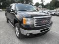 2013 Sierra 2500HD SLE Extended Cab 4x4 #2