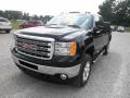 2013 Sierra 2500HD SLE Extended Cab 4x4 #3