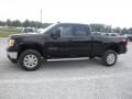 2013 Sierra 2500HD SLE Extended Cab 4x4 #4