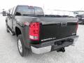 2013 Sierra 2500HD SLE Extended Cab 4x4 #20