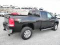 2013 Sierra 2500HD SLE Extended Cab 4x4 #27