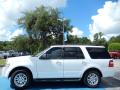 2011 Expedition XLT #2