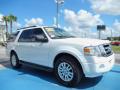2011 Expedition XLT #7