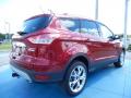  2014 Ford Escape Ruby Red #3