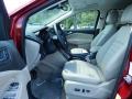 Front Seat of 2014 Ford Escape Titanium 2.0L EcoBoost #6