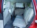Rear Seat of 2014 Ford Escape Titanium 2.0L EcoBoost #7
