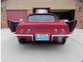 1971 Corvette Stingray Coupe #9