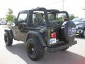 2005 Wrangler Willys Edition 4x4 #2