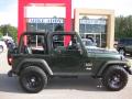 2005 Wrangler Willys Edition 4x4 #3