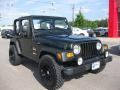 2005 Wrangler Willys Edition 4x4 #4