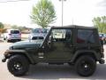 2005 Wrangler Willys Edition 4x4 #5