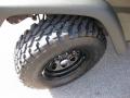 2005 Wrangler Willys Edition 4x4 #9