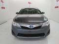 2013 Camry Hybrid LE #2