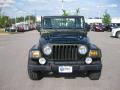 2005 Wrangler Willys Edition 4x4 #15