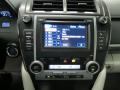 2013 Camry Hybrid LE #12