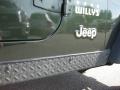 2005 Wrangler Willys Edition 4x4 #24