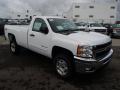 2014 Silverado 2500HD LT Regular Cab 4x4 #4 2014 Silverado 2500HD LT Regular Cab 4x4 #4