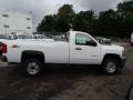 2014 Silverado 2500HD LT Regular Cab 4x4 #5 2014 Silverado 2500HD LT Regular Cab 4x4 #5