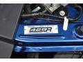 Info Tag of 2009 Ford Mustang Roush 429R Coupe #10