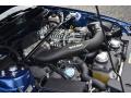  2009 Mustang 4.6 Liter Roush Supercharged SOHC 24-Valve VVT V8 Engine #14
