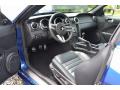  Dark Charcoal Interior Ford Mustang #16