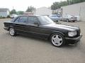 1982 S Class 500 SEL #9