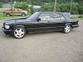 1982 S Class 500 SEL #15