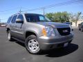2007 Yukon SLT #1