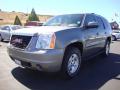 2007 Yukon SLT #3