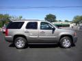 2007 Yukon SLT #8