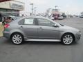 2013 Lancer Sportback GT #9 2013 Lancer Sportback GT #9