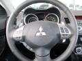 2013 Mitsubishi Lancer Sportback GT Steering Wheel #20 2013 Mitsubishi Lancer Sportback GT Steering Wheel #20