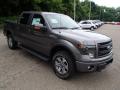 2013 F150 FX4 SuperCrew 4x4 #2