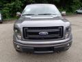 2013 F150 FX4 SuperCrew 4x4 #3