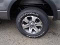 2013 F150 FX4 SuperCrew 4x4 #9