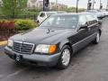 1993 S Class 500 SEL #1
