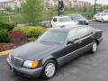 1993 S Class 500 SEL #2