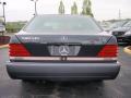 1993 S Class 500 SEL #12