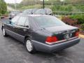 1993 S Class 500 SEL #14