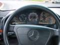 1993 S Class 500 SEL #15