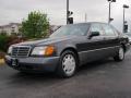 1993 S Class 500 SEL #16