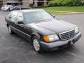 1993 S Class 500 SEL #21