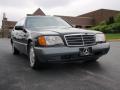 1993 S Class 500 SEL #22
