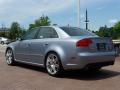 2007 RS4 4.2 quattro Sedan #3