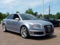 2007 RS4 4.2 quattro Sedan #8